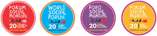 WSF logos